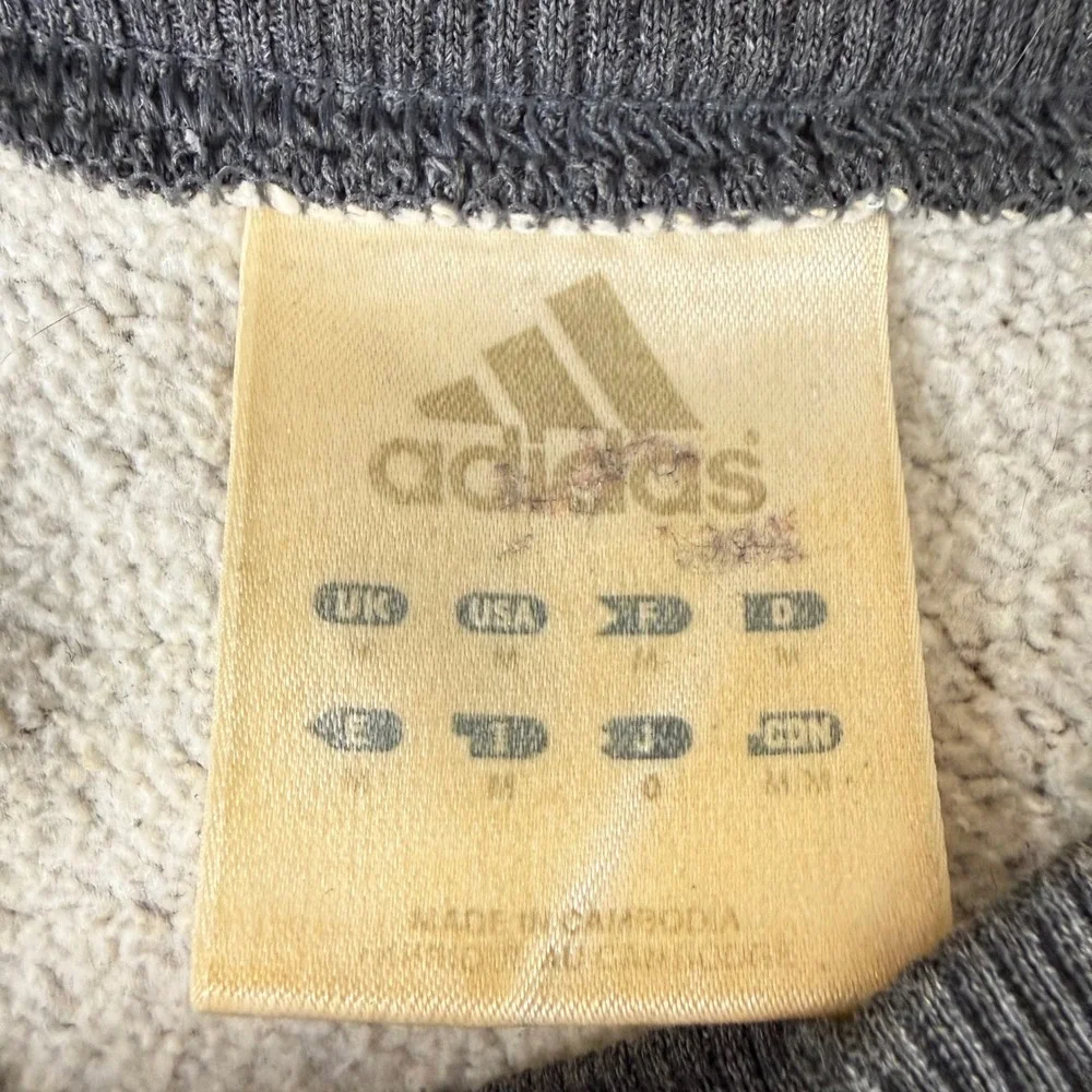 adidas vintage 90s
